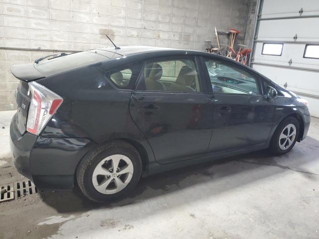 Photo 2 VIN: JTDKN3DU7D5575181 - TOYOTA PRIUS 