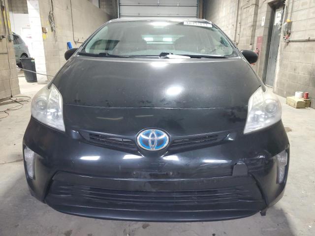 Photo 4 VIN: JTDKN3DU7D5575181 - TOYOTA PRIUS 