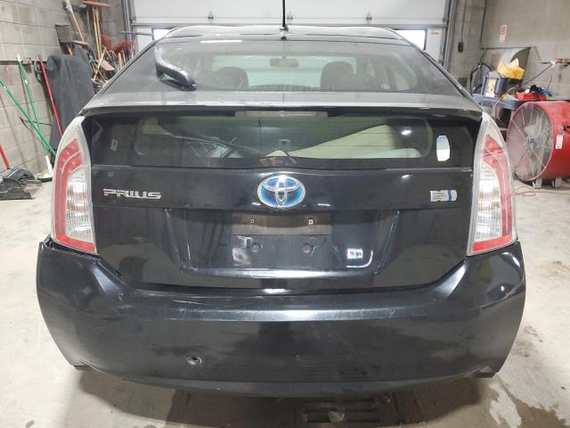 Photo 5 VIN: JTDKN3DU7D5575181 - TOYOTA PRIUS 