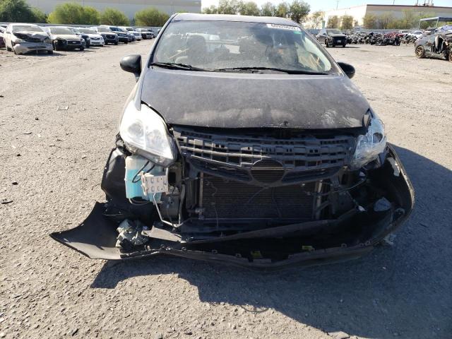 Photo 8 VIN: JTDKN3DU7D5576492 - TOYOTA PRIUS 