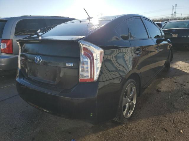 Photo 2 VIN: JTDKN3DU7D5578677 - TOYOTA PRIUS 