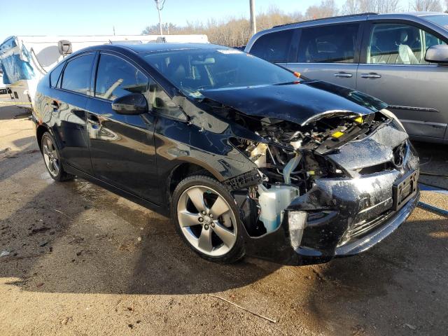 Photo 3 VIN: JTDKN3DU7D5578677 - TOYOTA PRIUS 