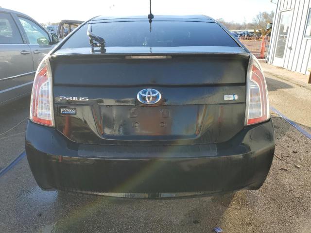 Photo 5 VIN: JTDKN3DU7D5578677 - TOYOTA PRIUS 