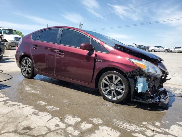 Photo 3 VIN: JTDKN3DU7D5583569 - TOYOTA PRIUS 