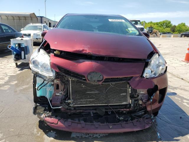 Photo 4 VIN: JTDKN3DU7D5583569 - TOYOTA PRIUS 