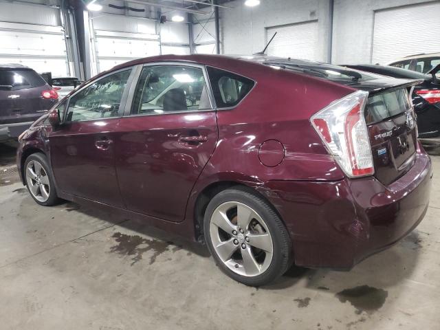 Photo 1 VIN: JTDKN3DU7D5588058 - TOYOTA PRIUS 