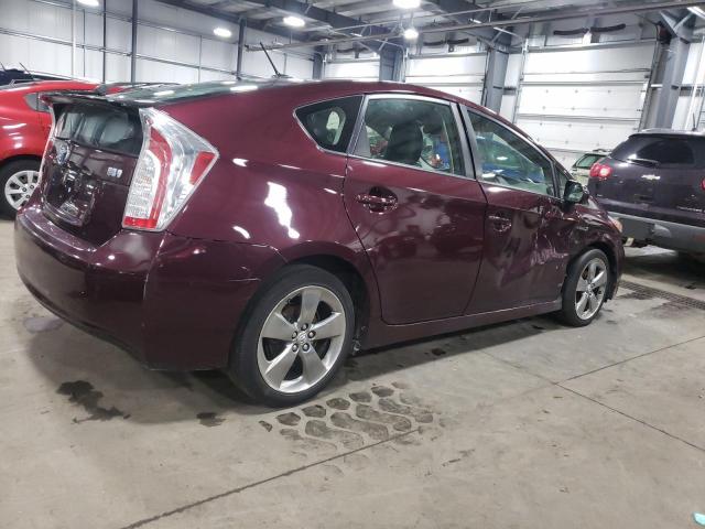 Photo 2 VIN: JTDKN3DU7D5588058 - TOYOTA PRIUS 