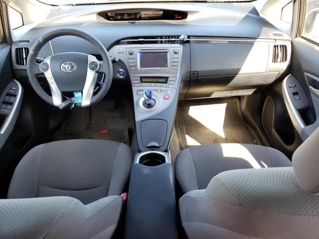 Photo 7 VIN: JTDKN3DU7D5589128 - TOYOTA PRIUS 