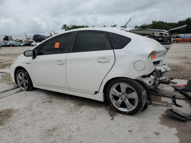 Photo 1 VIN: JTDKN3DU7D5592174 - TOYOTA PRIUS 