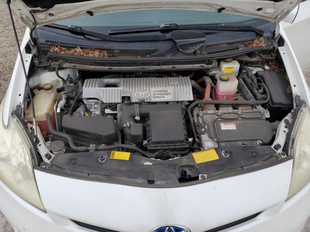 Photo 10 VIN: JTDKN3DU7D5592174 - TOYOTA PRIUS 