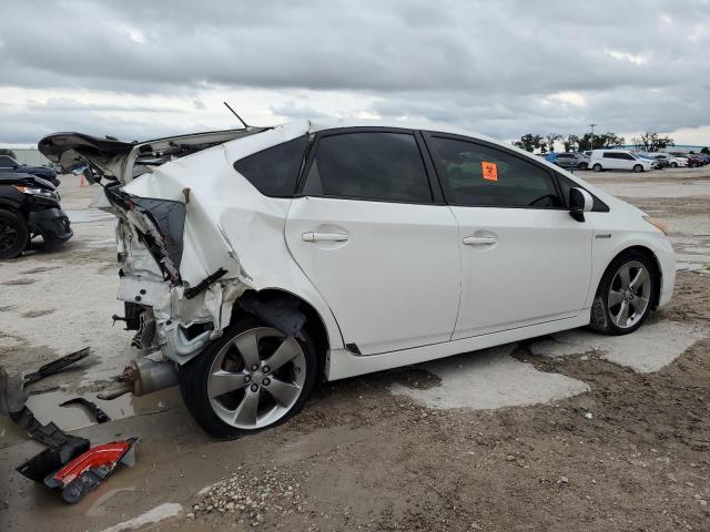 Photo 2 VIN: JTDKN3DU7D5592174 - TOYOTA PRIUS 