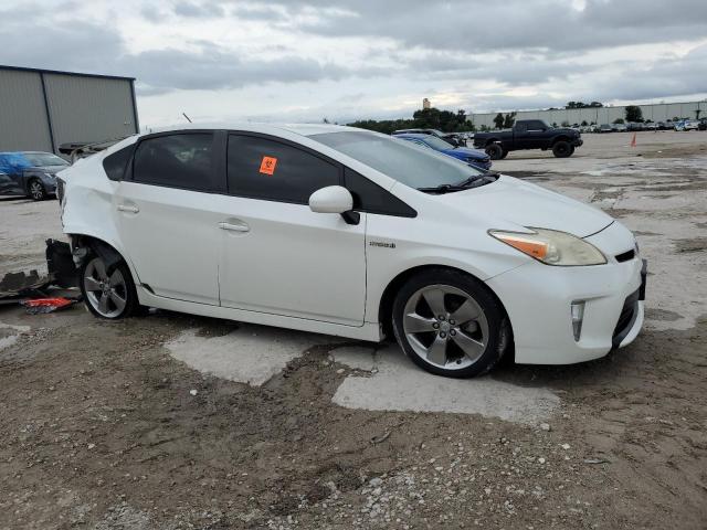 Photo 3 VIN: JTDKN3DU7D5592174 - TOYOTA PRIUS 