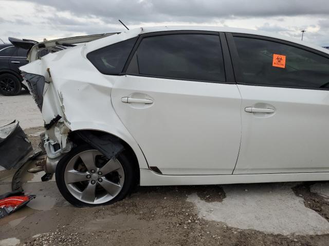 Photo 9 VIN: JTDKN3DU7D5592174 - TOYOTA PRIUS 