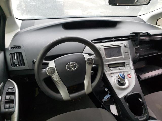 Photo 7 VIN: JTDKN3DU7D5599593 - TOYOTA PRIUS 