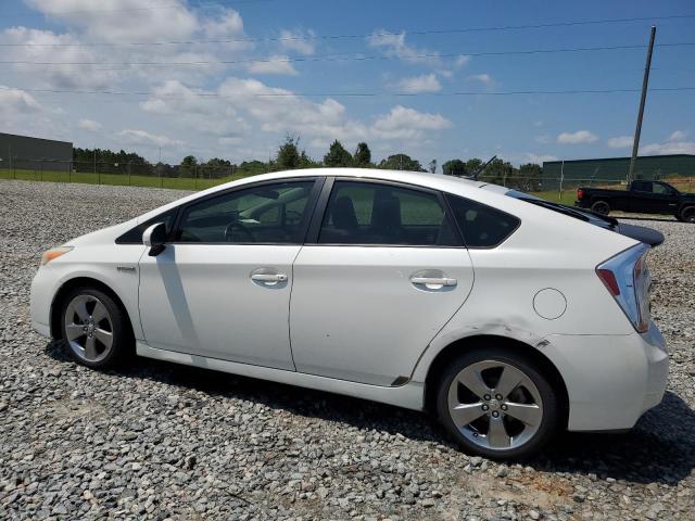 Photo 1 VIN: JTDKN3DU7D5600225 - TOYOTA PRIUS 