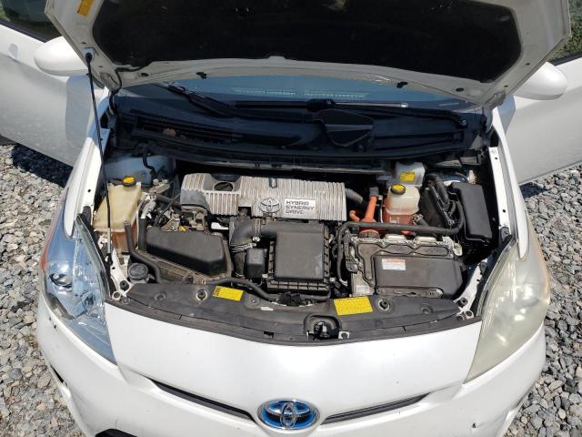 Photo 10 VIN: JTDKN3DU7D5600225 - TOYOTA PRIUS 