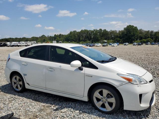 Photo 3 VIN: JTDKN3DU7D5600225 - TOYOTA PRIUS 