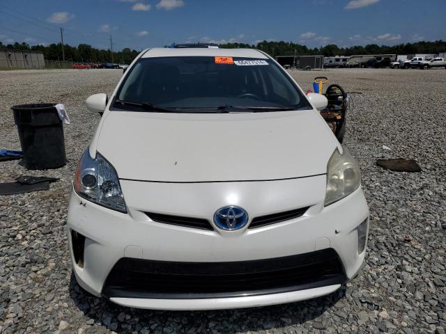 Photo 4 VIN: JTDKN3DU7D5600225 - TOYOTA PRIUS 