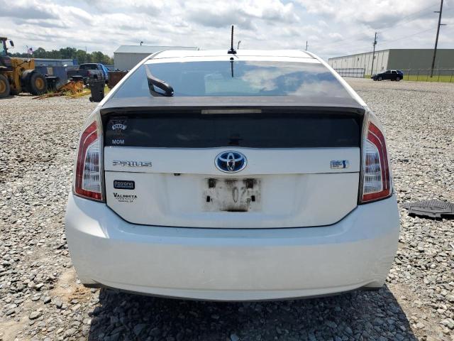 Photo 5 VIN: JTDKN3DU7D5600225 - TOYOTA PRIUS 