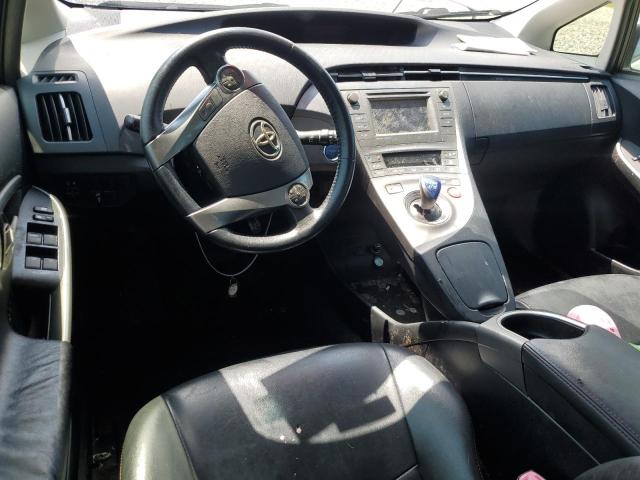 Photo 7 VIN: JTDKN3DU7D5600225 - TOYOTA PRIUS 