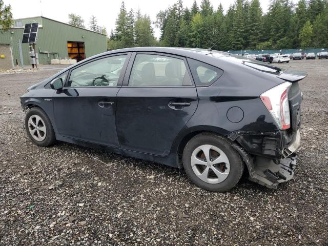 Photo 1 VIN: JTDKN3DU7D5602332 - TOYOTA PRIUS 