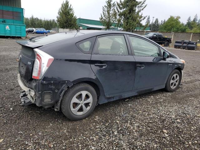 Photo 2 VIN: JTDKN3DU7D5602332 - TOYOTA PRIUS 