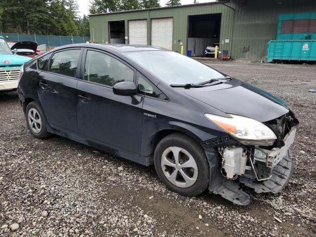 Photo 3 VIN: JTDKN3DU7D5602332 - TOYOTA PRIUS 