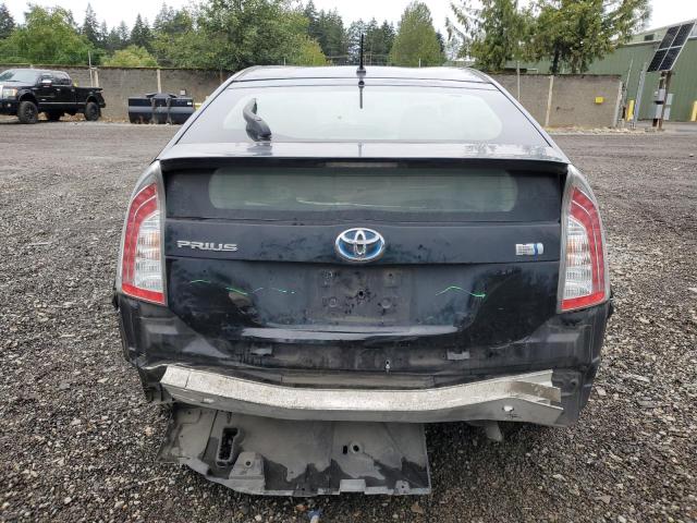 Photo 5 VIN: JTDKN3DU7D5602332 - TOYOTA PRIUS 