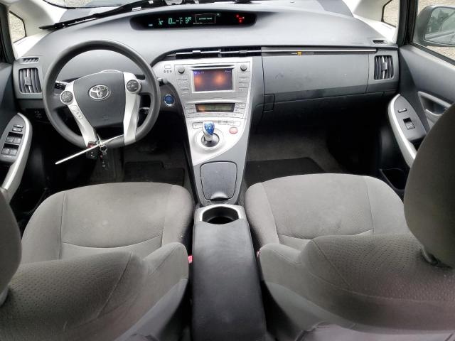 Photo 7 VIN: JTDKN3DU7D5602332 - TOYOTA PRIUS 