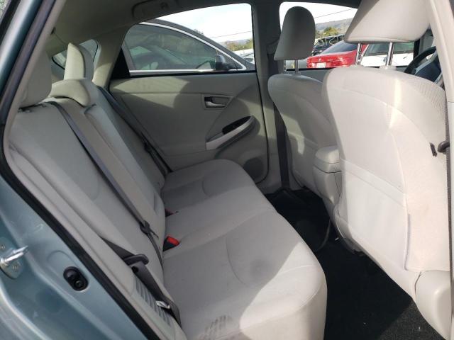 Photo 5 VIN: JTDKN3DU7D5603447 - TOYOTA PRIUS 