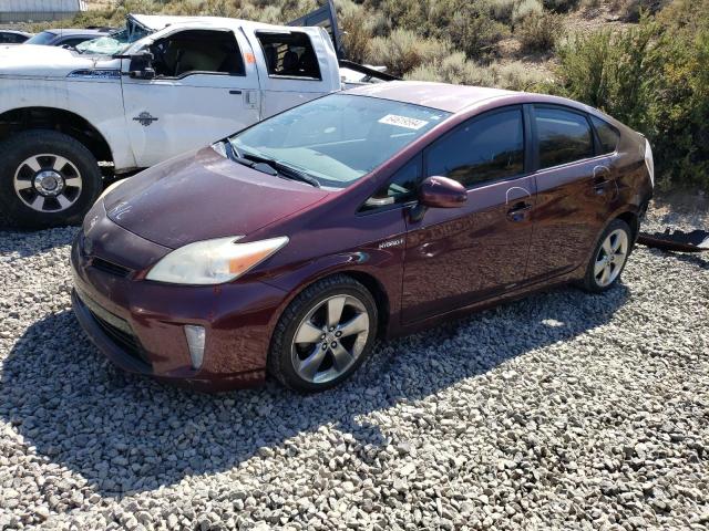 Photo 0 VIN: JTDKN3DU7D5604338 - TOYOTA PRIUS 