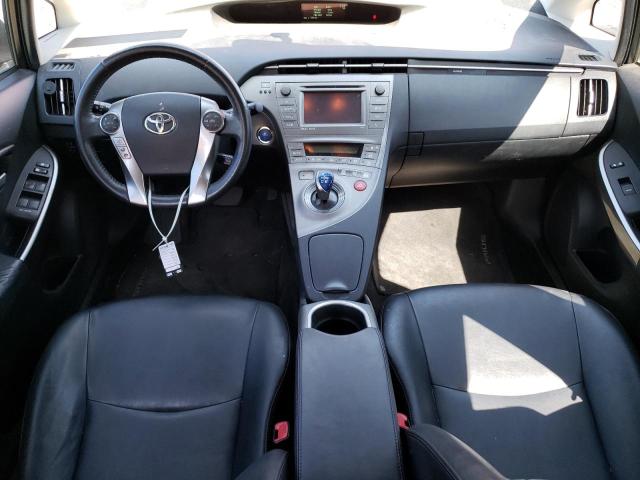 Photo 7 VIN: JTDKN3DU7D5604338 - TOYOTA PRIUS 