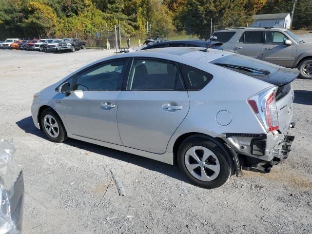 Photo 1 VIN: JTDKN3DU7D5609037 - TOYOTA PRIUS 