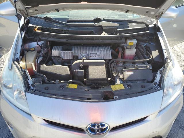 Photo 10 VIN: JTDKN3DU7D5609037 - TOYOTA PRIUS 