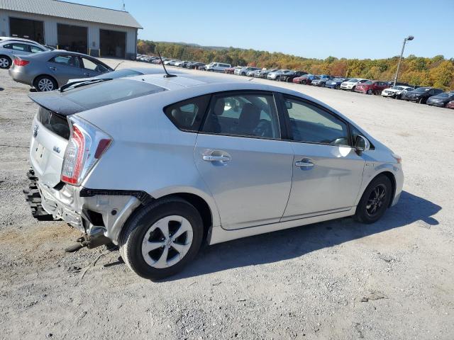 Photo 2 VIN: JTDKN3DU7D5609037 - TOYOTA PRIUS 