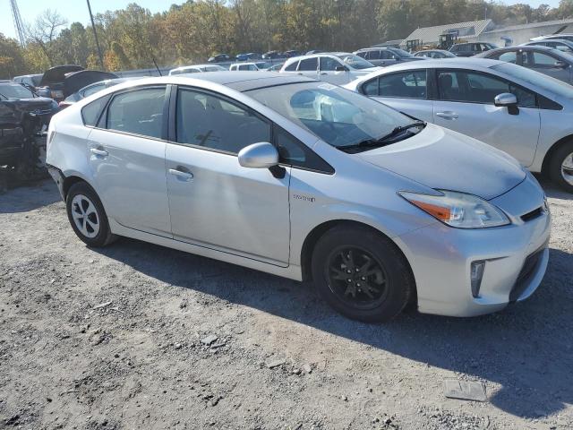 Photo 3 VIN: JTDKN3DU7D5609037 - TOYOTA PRIUS 