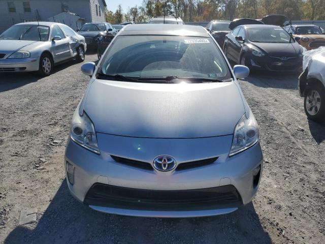 Photo 4 VIN: JTDKN3DU7D5609037 - TOYOTA PRIUS 