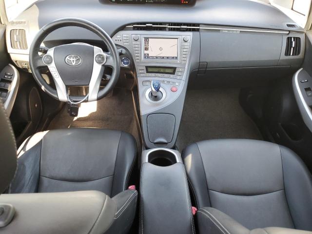 Photo 7 VIN: JTDKN3DU7D5609037 - TOYOTA PRIUS 