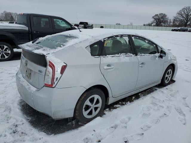 Photo 2 VIN: JTDKN3DU7D5619244 - TOYOTA PRIUS 