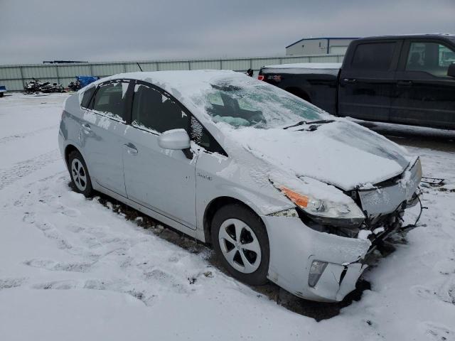 Photo 3 VIN: JTDKN3DU7D5619244 - TOYOTA PRIUS 