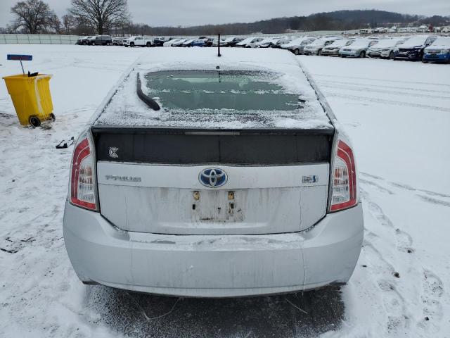 Photo 5 VIN: JTDKN3DU7D5619244 - TOYOTA PRIUS 