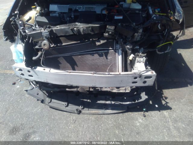 Photo 5 VIN: JTDKN3DU7D5623293 - TOYOTA PRIUS 