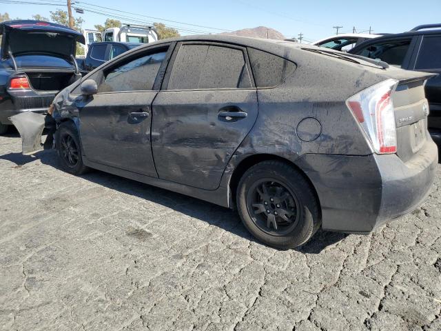 Photo 1 VIN: JTDKN3DU7D5626923 - TOYOTA PRIUS 