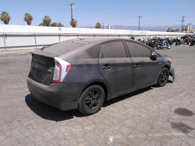 Photo 2 VIN: JTDKN3DU7D5626923 - TOYOTA PRIUS 