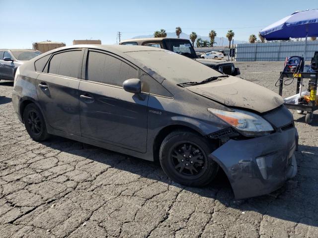 Photo 3 VIN: JTDKN3DU7D5626923 - TOYOTA PRIUS 