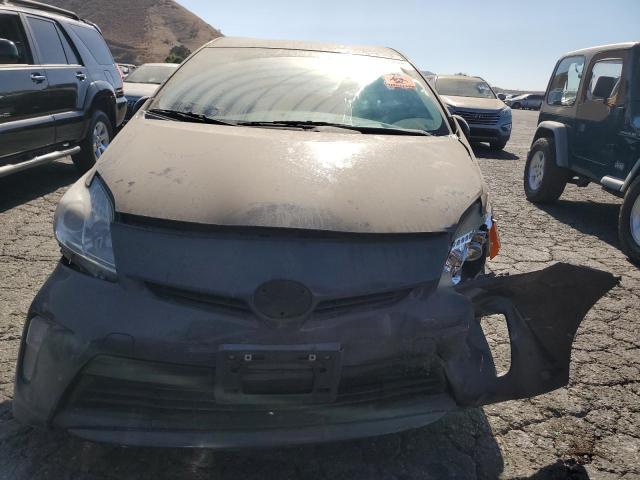 Photo 4 VIN: JTDKN3DU7D5626923 - TOYOTA PRIUS 