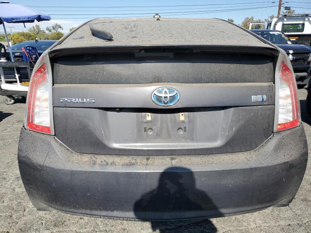 Photo 5 VIN: JTDKN3DU7D5626923 - TOYOTA PRIUS 