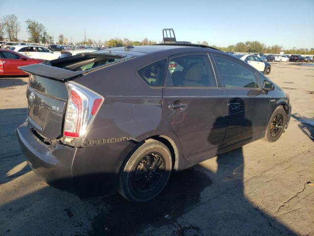 Photo 2 VIN: JTDKN3DU7D5628820 - TOYOTA PRIUS 