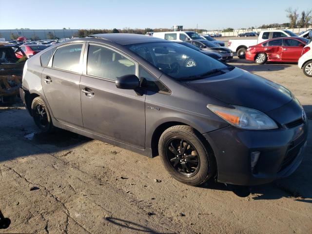 Photo 3 VIN: JTDKN3DU7D5628820 - TOYOTA PRIUS 