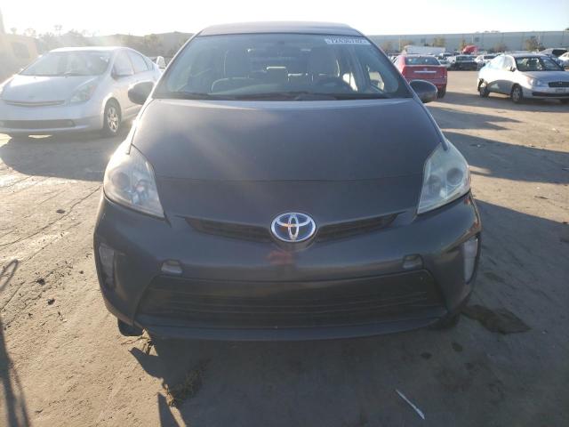 Photo 4 VIN: JTDKN3DU7D5628820 - TOYOTA PRIUS 